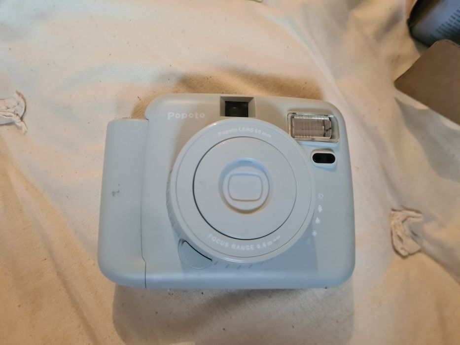 Продам Фотоаппарат новый
