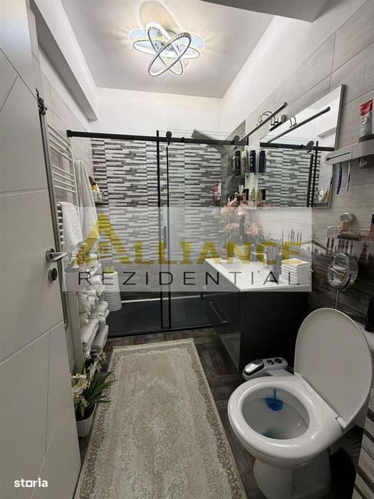 Apartament – București, Metalurgiei - Vedere 4