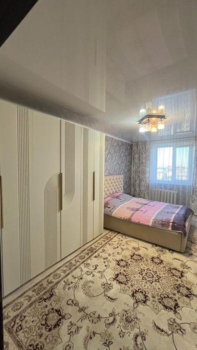 Продам 3 комнатную квартиру