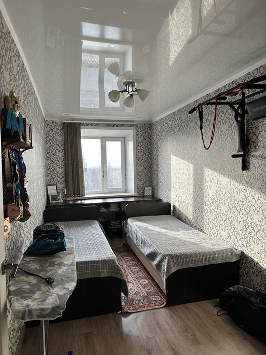 Продам 3- ком квартиру