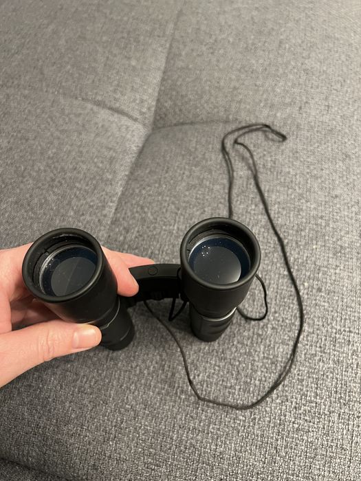 Binoclu de birdwatching