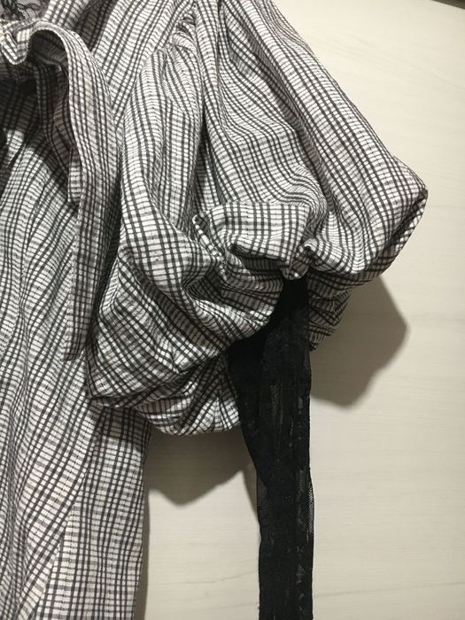 Риза Юнона уникален модел