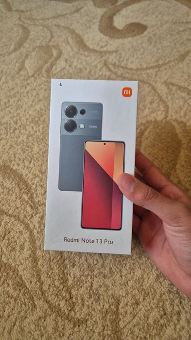 Редми ноте 13 про  сатылады