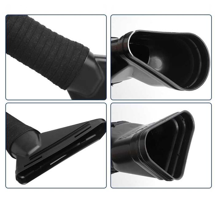 Нови ! Въздуховоди за Mercedes S-Class W222 (S 350 BlueTEC / CDI)