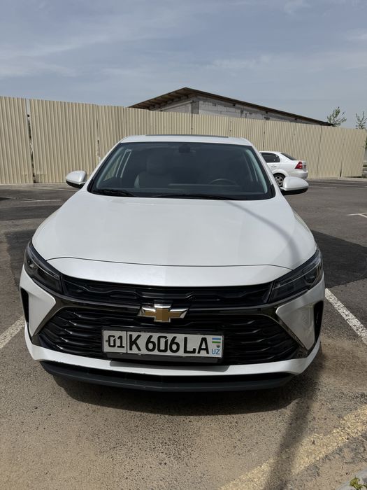 Monza 1.5 atmosferniy