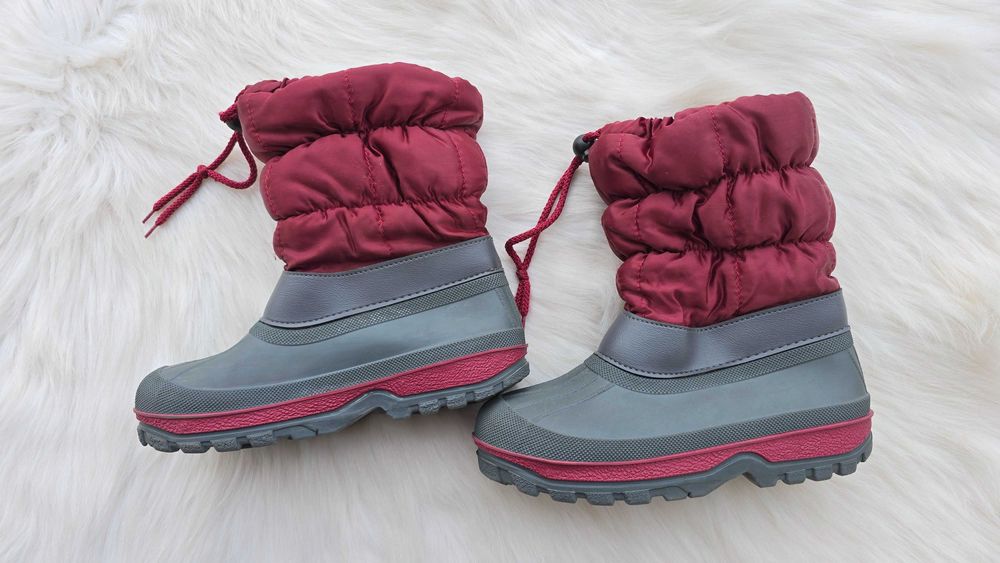 Детски ботуши №33/34