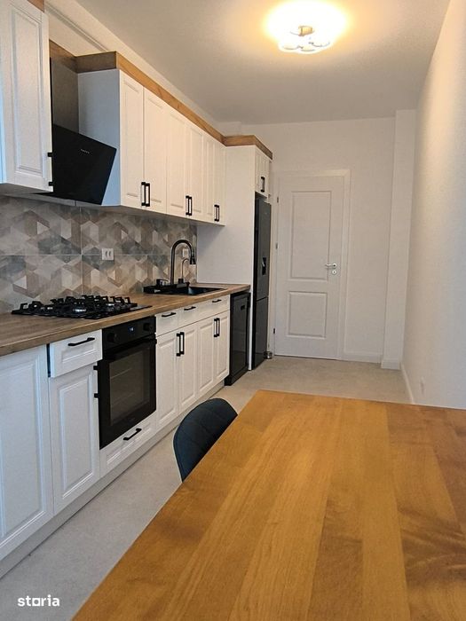 Apartament PREMIUM de închiriat în Tătărași – 45 mp | Prima închiriere