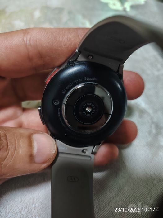 Смар часы Samsung galaxy watch 5 pro