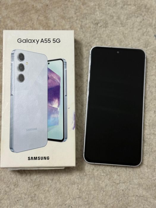 Samsung a55 5g 128gb