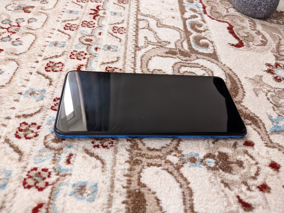 Poco X3 Pro, 256 ГБ Отлично работает