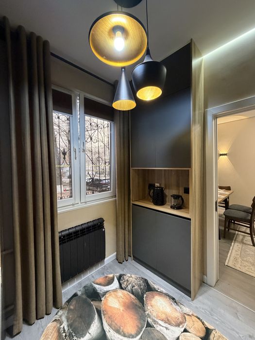 Срочно! 1-комн. квартира, 7-квартал