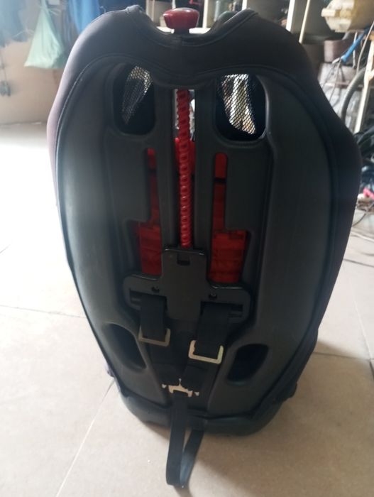 Детское автокресло
