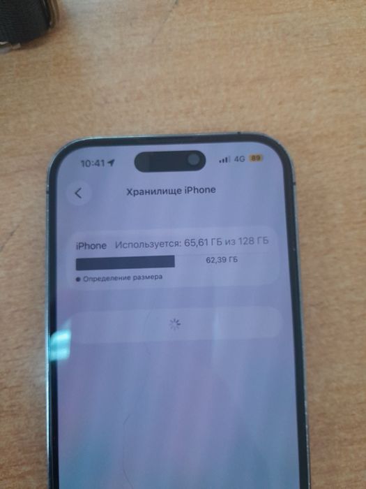 Продам iphone 14 pro