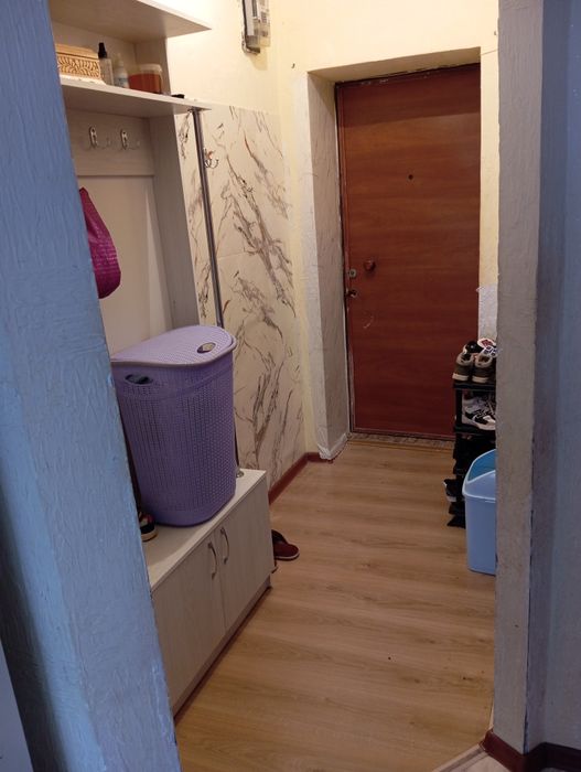 Жер уйге айырбастаймын