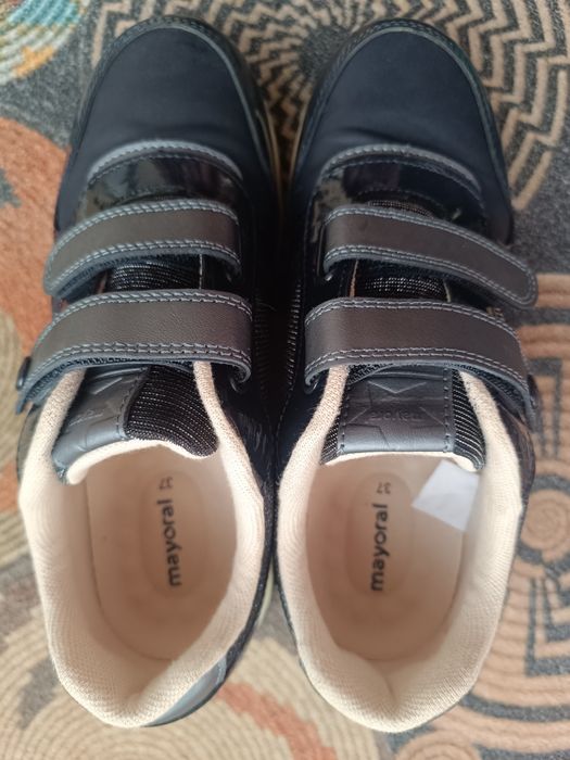 Маратонки Mayoral