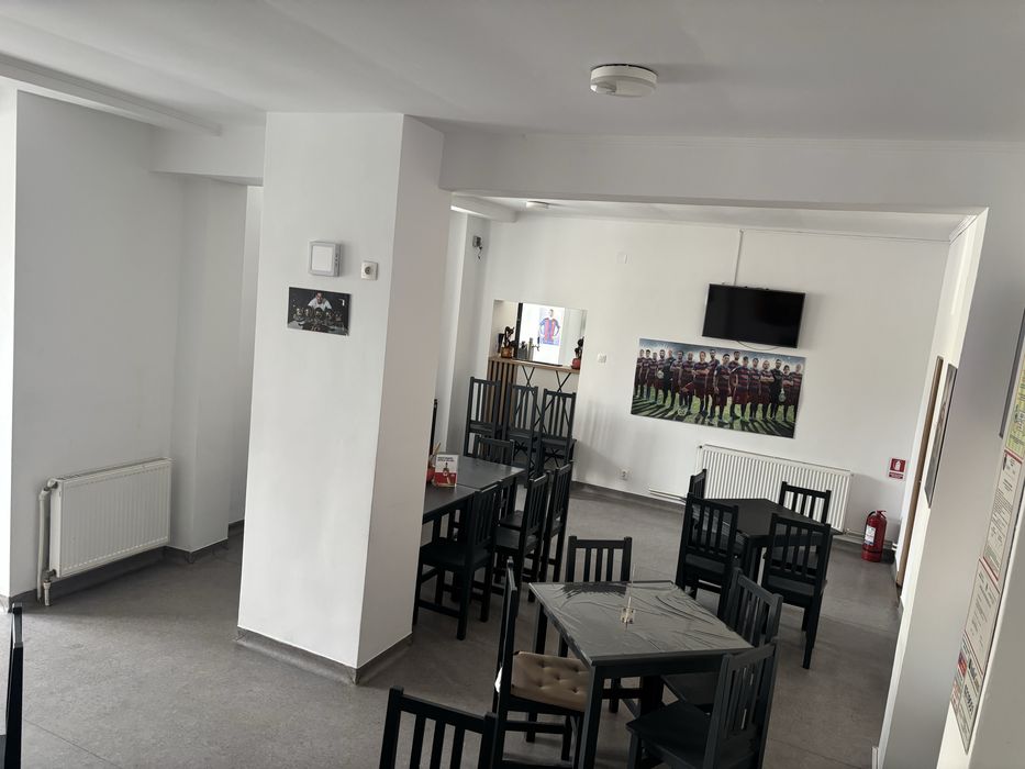 De vanzare sau de inchiriat spatiu comercial!