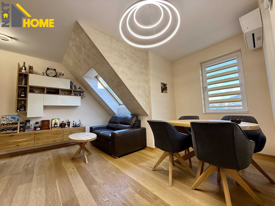 Продава се Тристаен апартамент в Асеновград - 74 кв.м за 1020 €/кв.м - Снимка #6