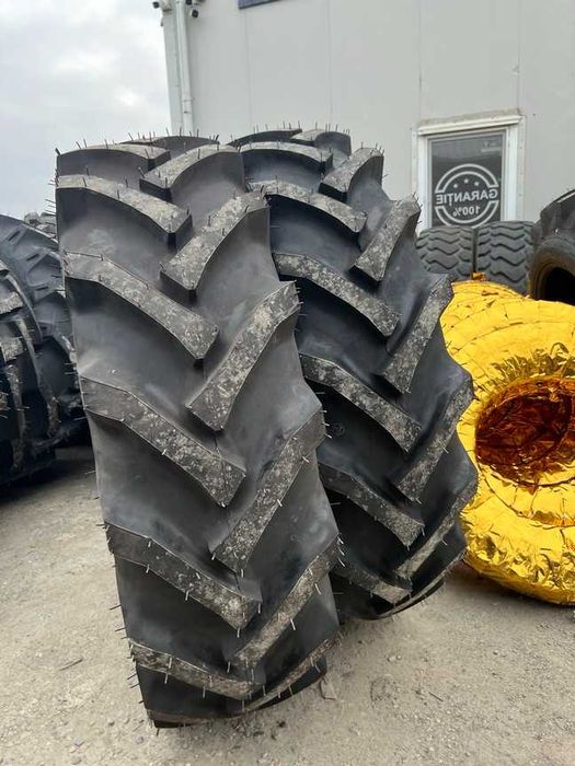 Cauciucuri pentru tractor spate agricole 16.9-30 PANTER 16PLIURI