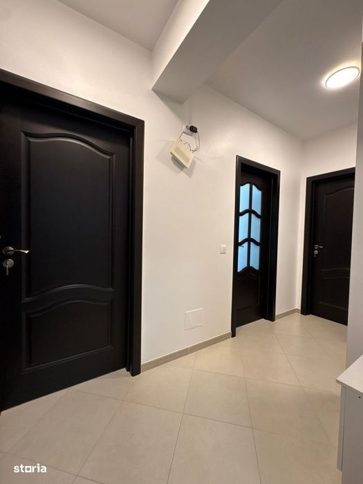 Apartament 2 camere Exigent Plaza mall Residence Lujerului Bloc nou