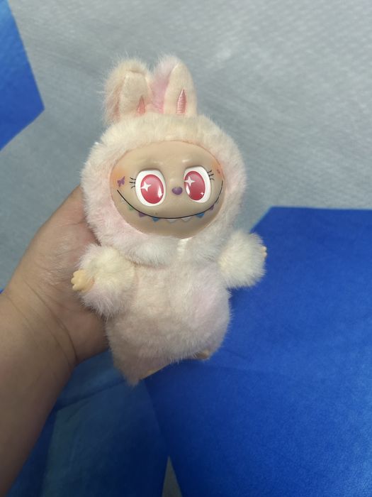La bubu