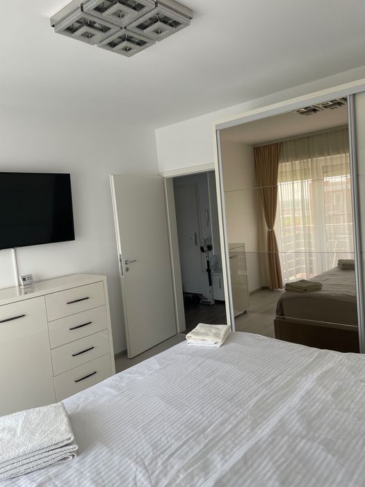 Garsoniera inchiriat