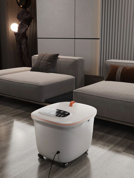 Oyoq vannasi ванночка