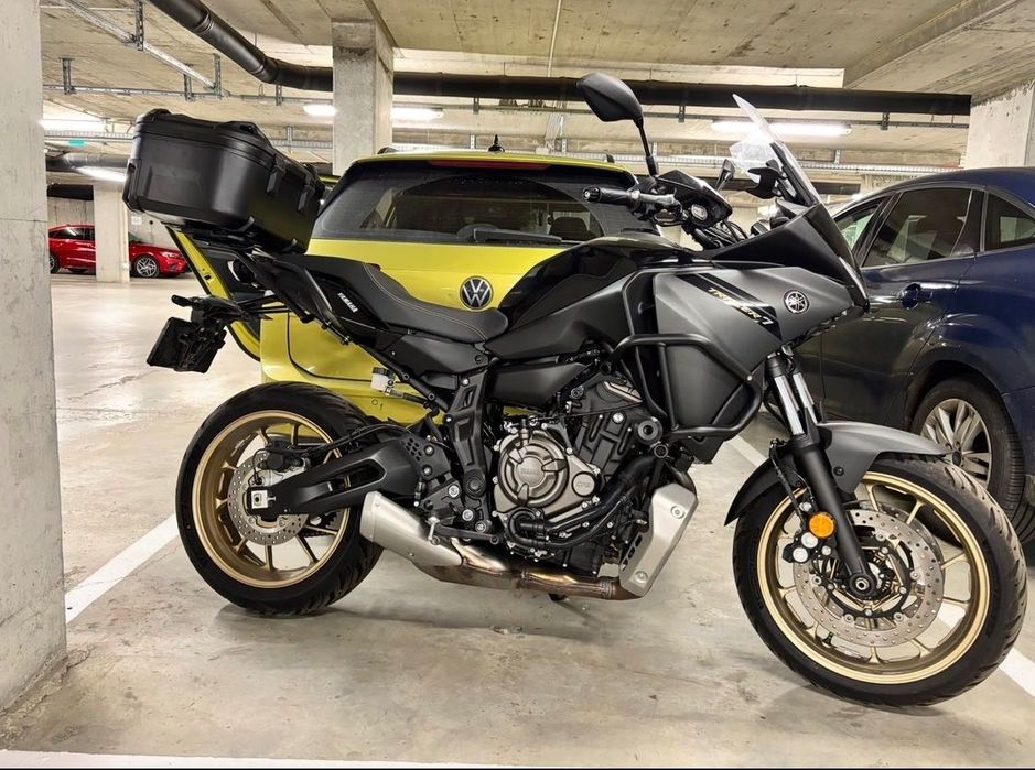 Tracer 7 an 2023