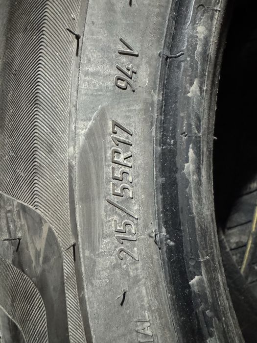 Продим шины VIATTI R17