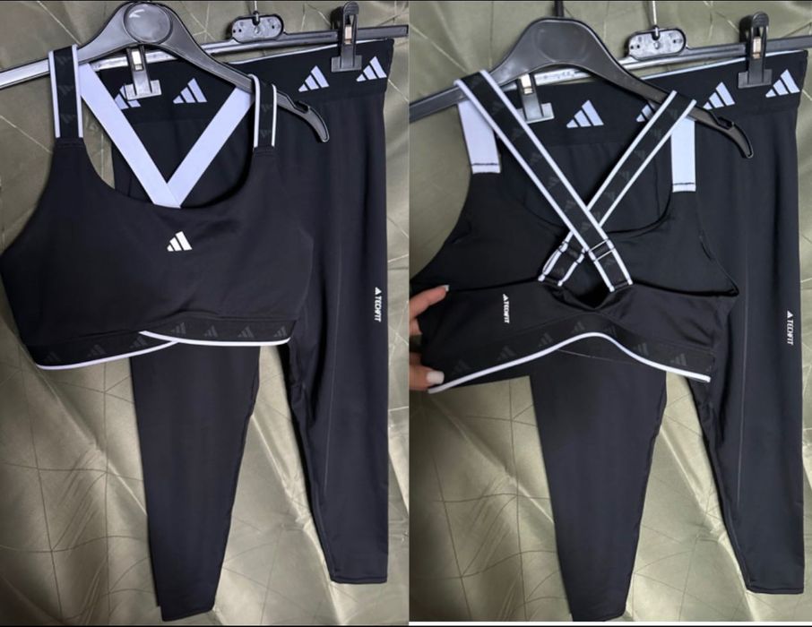 Adidas спортен екип