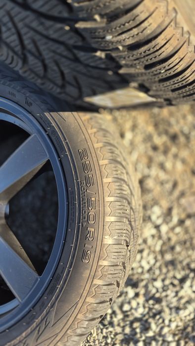 Джанти DIEWE 5/108 Volvo XC60 ,Ford,Jaguar 5x108