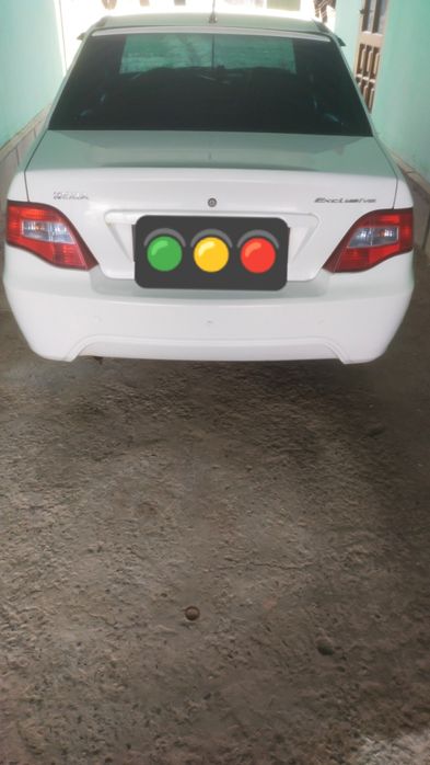 Nexia 2 gibrit lyuks konditsioner 2009