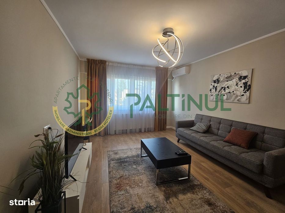 Apartament de vanzare 2 camere pe B-dul Mihai Viteazu — fotografia 1