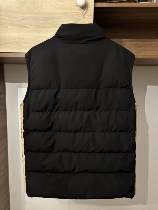 Vând vestă de bărbați