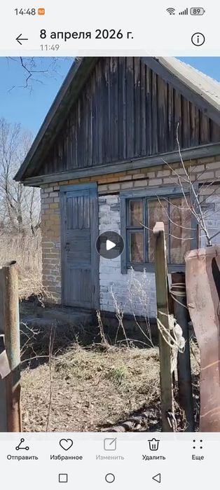 Продам дачу в Павлодаре