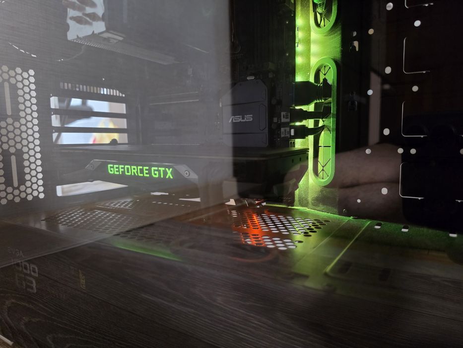 GTX 1080Ti founders edition 11 GB