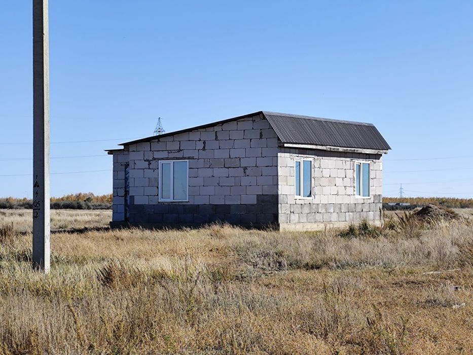 25 соток продам п.Каражар,  ЛПХ,
