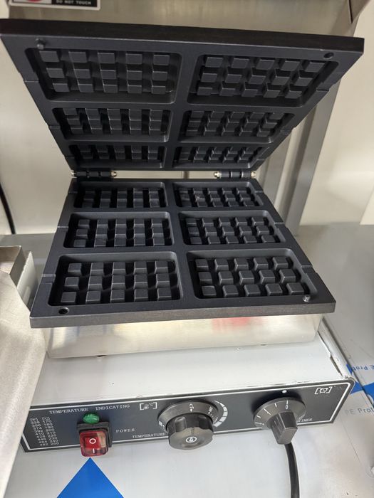 Vafli aparat.vaflinitsa