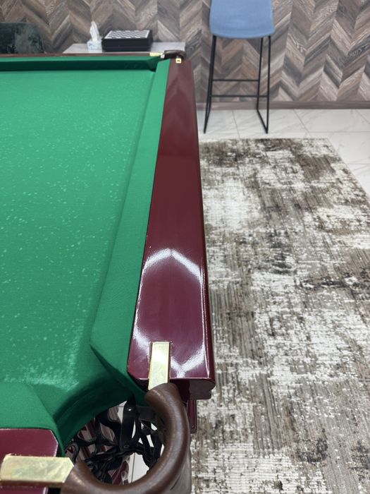 Бильярдный стол 10 футов