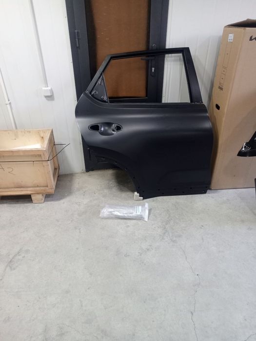 Kia Sonet Avto Extiyot qisimlar