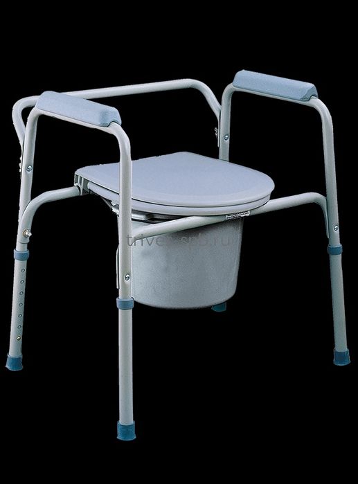 Кресло туалет для взрослых