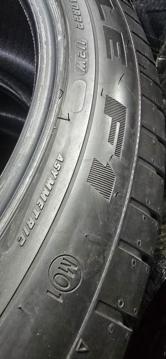 295 40 22 Летни Гуми GOOD YEAR