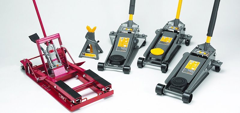 Ремонт гидравлики.