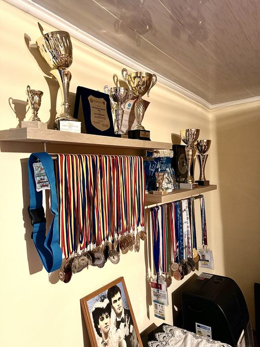 Masaj sportiv & recuperare musculară