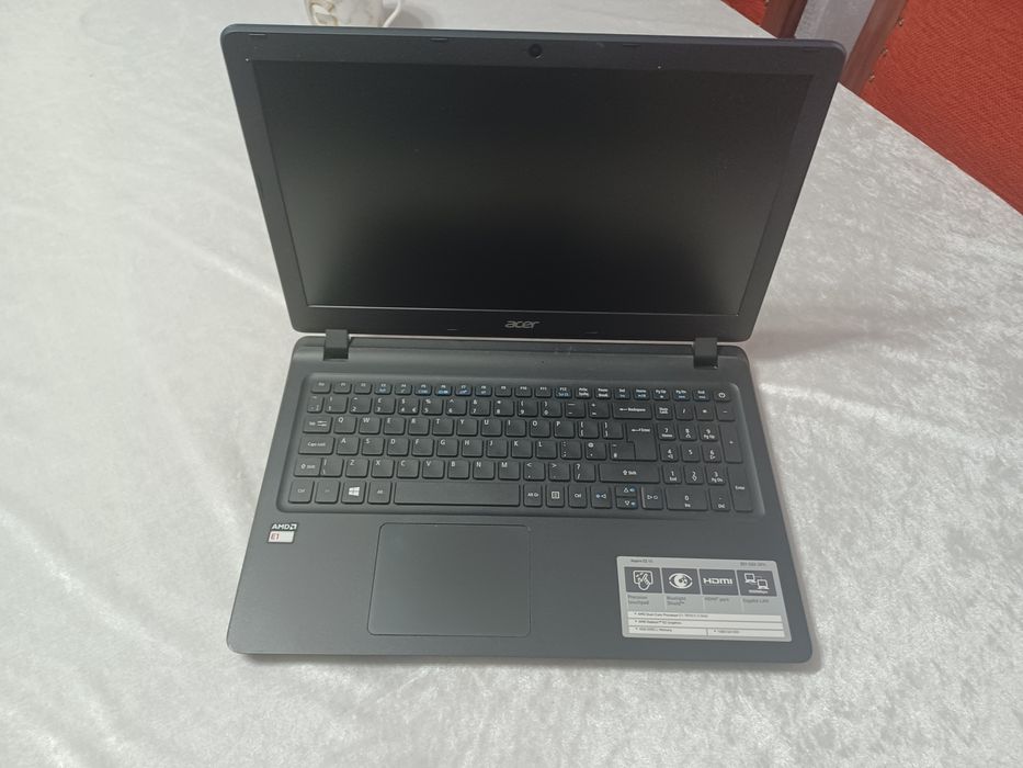 Vand laptop acer