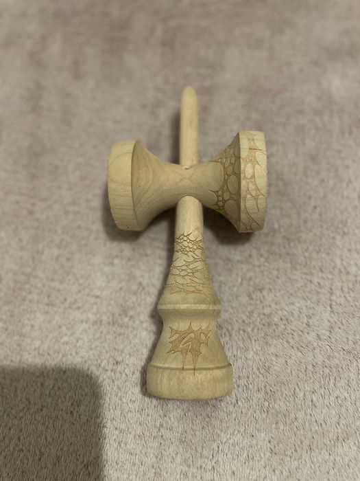 vand ken locked studios zackie pro mod