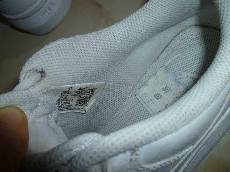 NIKE сникърси Nike