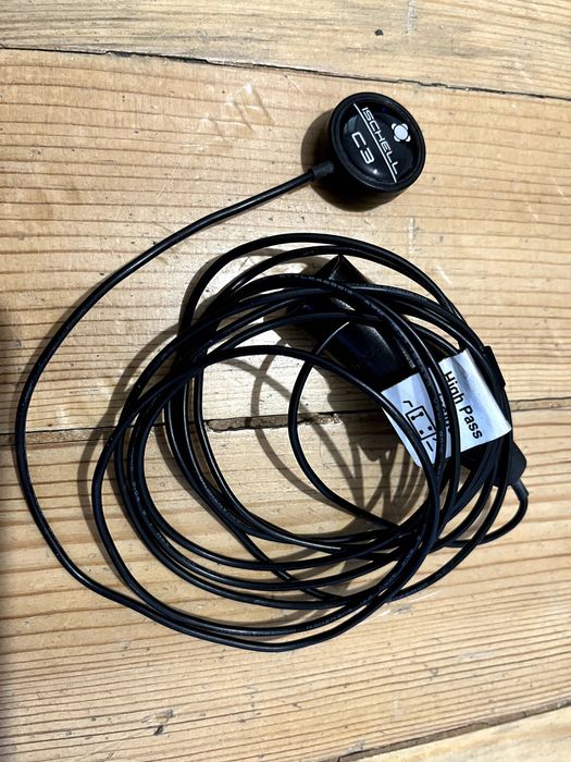 Висок клас контактен микрофон ISCHELL C3BHP