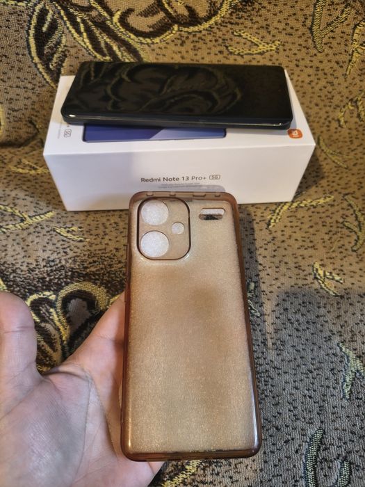 Redmi Note 13 Pro + 5G