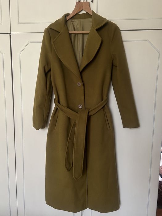 Дамско палто НОВО