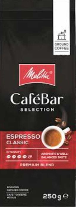 Кафе-различни видове